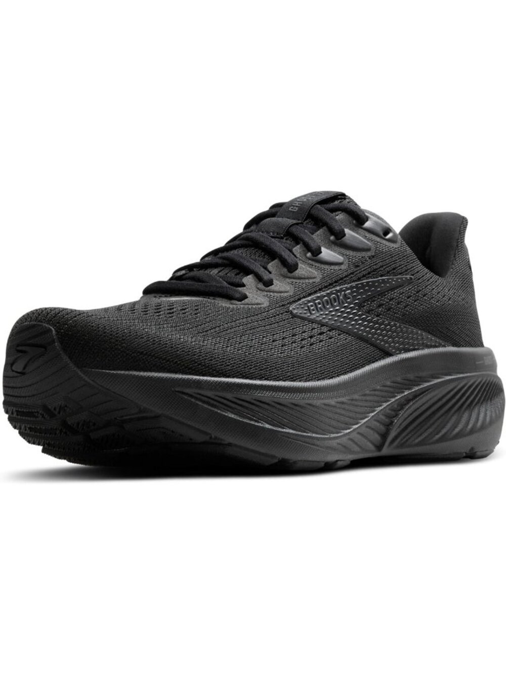 Women's Neutral Running Shoes - Ghost 17 Style, Lightweight, Cushioned